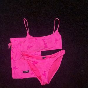 triangl bikini
